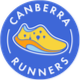 Canberra Runners logo